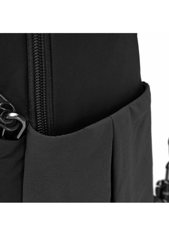 Рюкзак LS350 Black (40134138) Pacsafe (323107424)