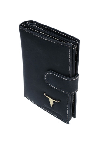 Кожаное мужское портмоне DNK Leather (322399475)