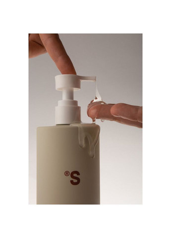 Гель для інтимної гігієни Гранат 250 мл Sister's Aroma 4820227782840 (369444411)