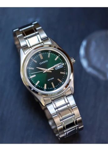 Часы Standard MTP-B180D-3A Casio (398077144)