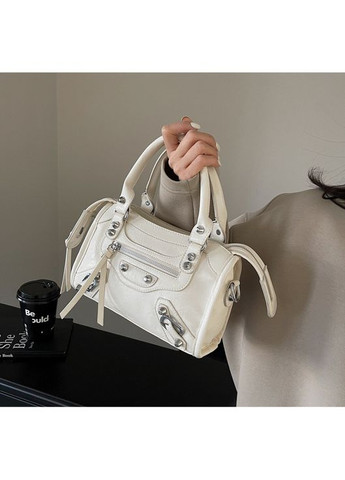 Женская сумка с двумя ручками 7347 кросс-боди No Brand (349442157)