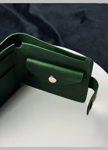 Классический кошелек из натуральной кожи SD003 ( ) No Brand (333341933)