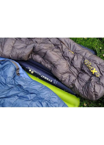 Туристический коврик Versa 5R MW navy 183 см (018.1111) Exped (322237970)