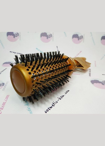 Щітка-брашинг продувна 5M 505 A4 щітина комбінована, діаметр 50 мм Salon Professional (299484677)