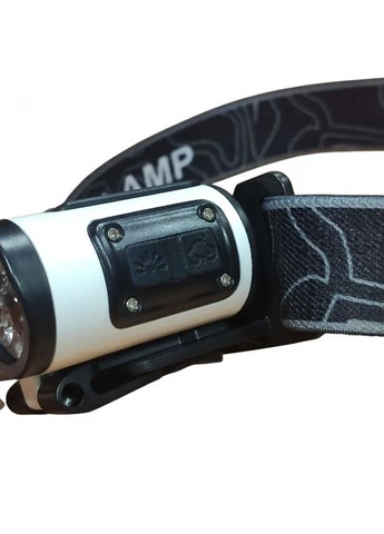 Аккумуляторный налобный фонарь с датчиком движения T152 (есть свет) MDR No Brand (385869011)