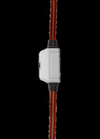 Гарнитура Warhead G120 Red+White (64098) Defender (278365646)