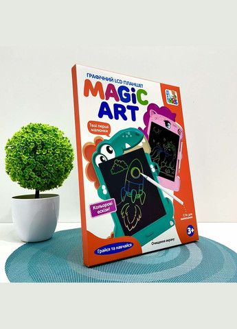 Планшет графический LCD для рисования Сказочный пони (SK0059) No Brand (339869811)