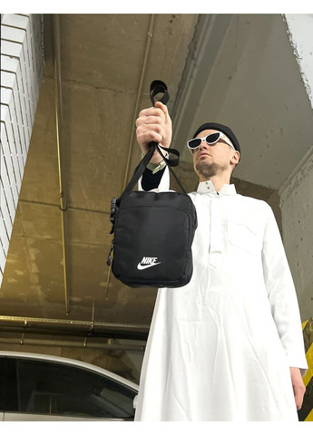 Мужская барсетка с ремнём - для ключей, телефона и документов No Brand (365592462)