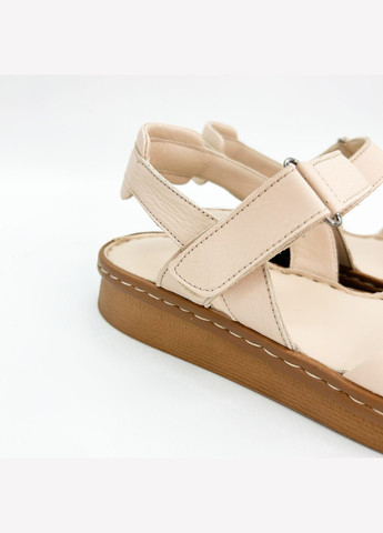 сандалии (р) кожа 0-1-1-954 Allist