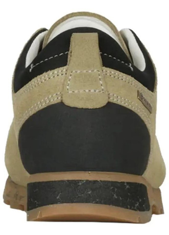 Кросівки з Gore-Tex Bellamont 3 Suede GW Olive-Mustard AKU (362082207)