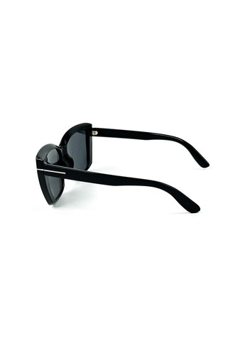 Солнцезащитные очки с поляризацией Фэшн-классика женские LuckyLOOK 176-782 (289358704)