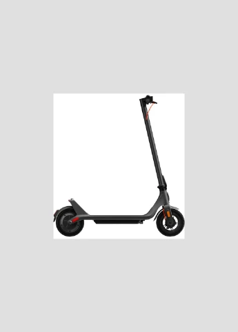 Електросамокат Mi Electric Scooter 4 Lite Gen2 Black (001011697692) Xiaomi (330142841)