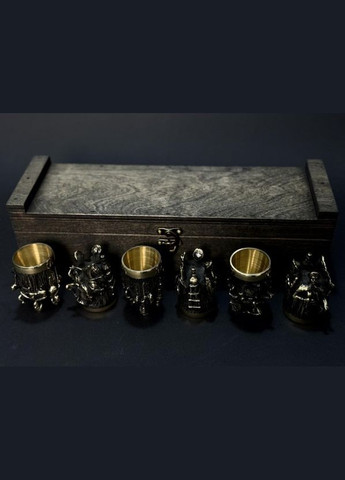 Набір шампурів NB Art (346533169)