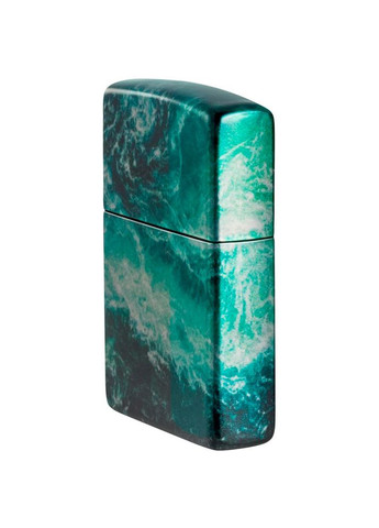 Запальничка Rogue Wave Design 48621 Zippo (316619046)
