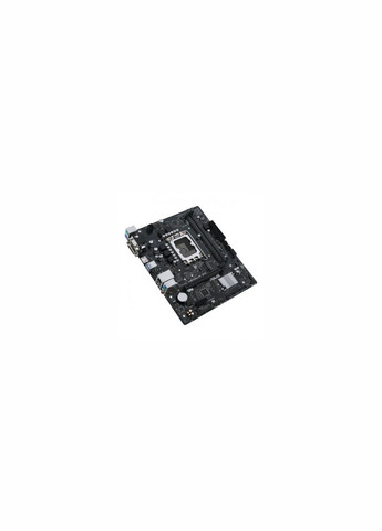 Материнська плата Asus PRIME H610M-R D4-SI (366644899)