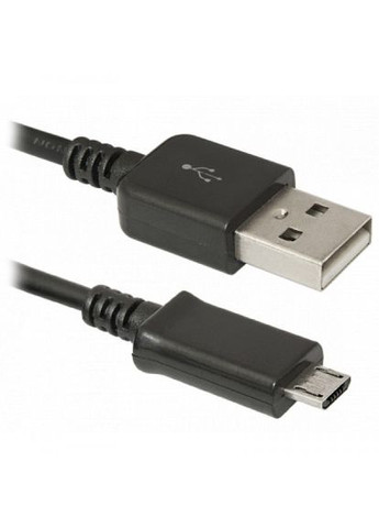 Дата кабель USB0803H USB 2.0 - Micro USB, 1.0m (87473) Defender usb08-03h usb 2.0 - micro usb, 1.0m (268140623)
