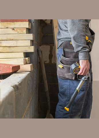 Сумка STST1-80114 Stanley (317307539)