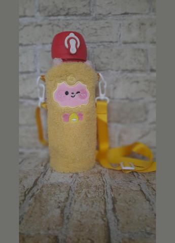 Чохол для пляшки або термоса у вигляді тварин No Brand (300001376)