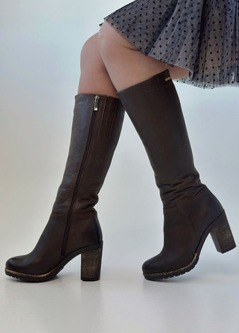 Зимние сапоги женские зимние But-S