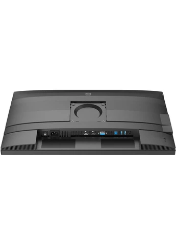 Монітор TFT 23.8" 24B2G5200, IPS, 100Гц, VGA, HDMI, DP, USB-hub, HAS, Pivot, колонки, темно-сірий Philips (389484365)