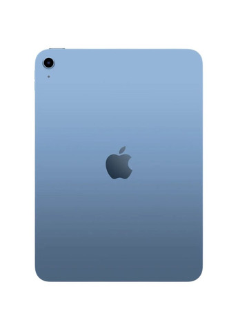 Планшет iPad 11" 2025 Wi-Fi 128GB Blue (MD4A4TY/A) Apple (372614502)