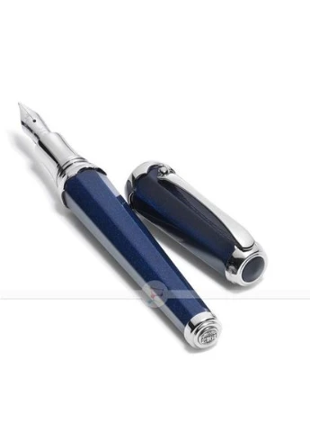 Пір'яна ручка Piccola Blue Montegrappa (317303401)