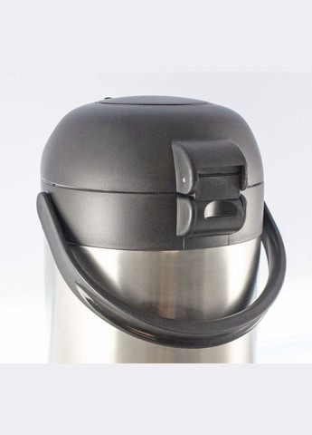 Термос-насос Thermocafe by CO2-2500, 2,5 л Thermos (329407622)