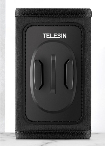 Крепление на рюкзак telesin для экшн камер gopro,xiaomi,sjcam и других камер No Brand (283622650)
