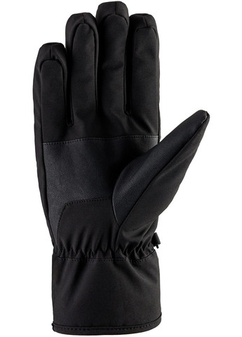 Рукавички гірськолижні Solven чоловічі чорно/сині - 110/23/7558 - 8 Viking (369156890)
