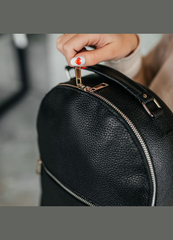 Жіночий рюкзак із натуральної шкіри Montana, стильний рюкзак No Brand (362177259)