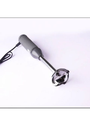 Блендер погружной домашний кухонный ручной KM1094 200W DSP (297443681)