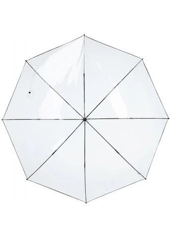Прозора} парасолька сімейна s841-025260 clearview clear Fulton (303401108)