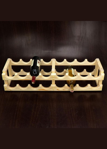 Настільна винна полиця Сантароза бланже (ВПС-002301) No Brand (327867029)