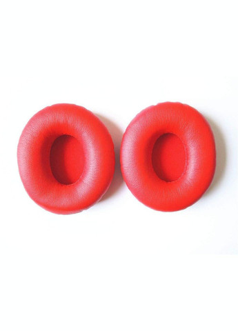 Амбушюры Monster Beats By Dr Dre Solo HD Красный Beats by dr. Dre (346059000)