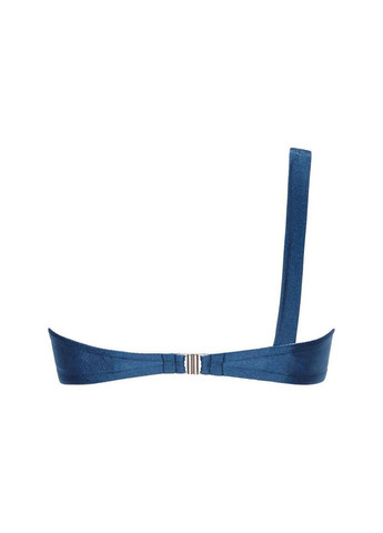 Бюстгальтер купальный бандо 40D/80D синий 070122-694 Beachlife (294754548)