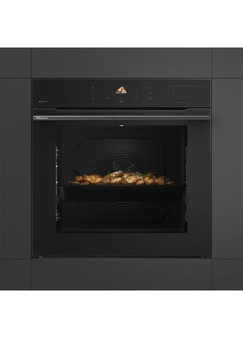 Встраиваемая духовка BAS614P8B (BO3PBAJ01-7) Hisense (340912531)