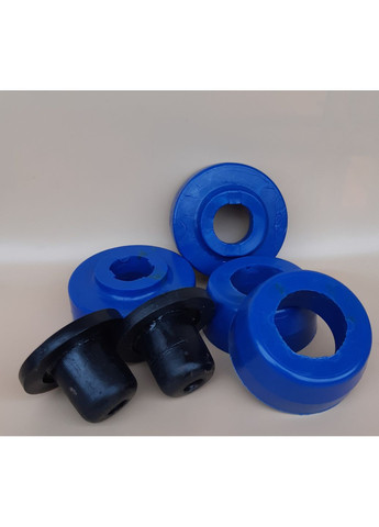 Проставки для Golf 4 для збільшення кліренсу поліуретан No Brand (371993416)