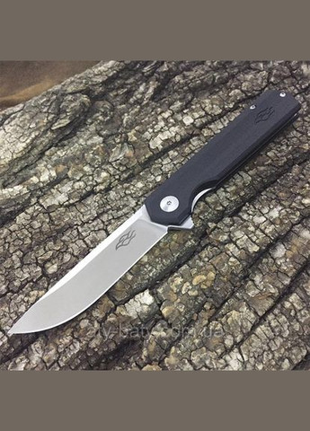 Нож by Ganzo FH11 - BK черный Firebird (317302717)