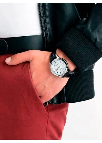 Чоловічі наручні годинники Casio MTP-V004L-7A (393064075)