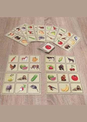 Навчальна гра No Brand (333943052)