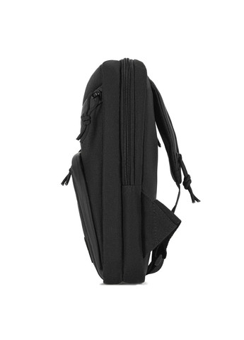 Барсетка водонепроникна bl flavio 3 л. чорний Bagland Барсетка (361666483)