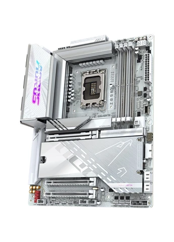 Материнская плата Z890 Pro Ice [146931] AORUS (400894402)