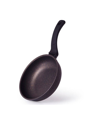 Комплект Сковорода Grace 28 см 5019+ Крышка с металлическим ободом 28 см ig2805 Fissman (316618823)