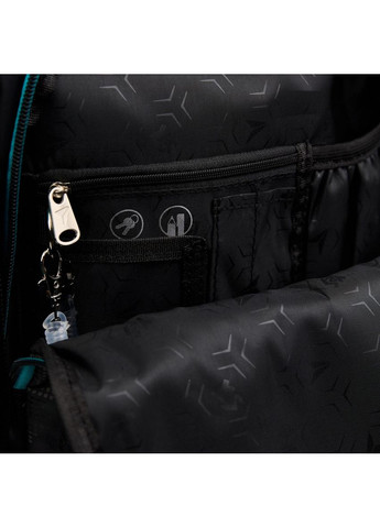 Рюкзак шкільний TS-47 Optic Headphones 45,5х31,5х15,5 см Різнокольоровий (550103) Yes (353747589)