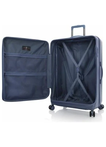 Чемодан EZ Fashion L Navy (10162-0028-30)/(10162-0028-S3) (930916) Heys (391471634)