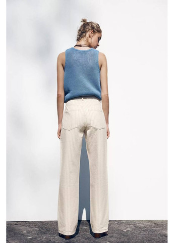 Джинси Zara - (370757021)