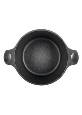 Кастрюля Zitrone Zitrone Black 2.5 л 20 см (RG-2108-20BL) Ringel (337718223)