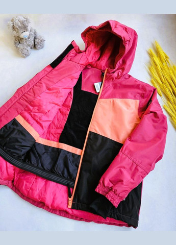 Лыжный костюм термо ❄️Комбинезон зимний детский❄️Горнолыжный костюм термокобинезон Crivit Куртка та штани (305847299)