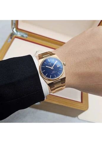 Чоловічі наручні годинники Tissot T137.407.33.041.00 (350610634)
