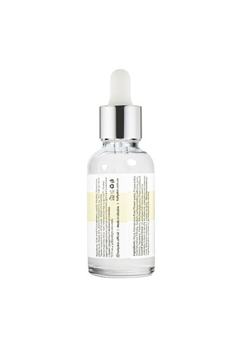 Сироватка для обличчя Snail Smart Serum з муцином равлика 50 мл Hollyskin (322775775)